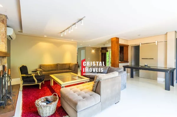 Casa para aluguel, 3 dormitório(s),  Três Figueiras, Porto Alegre