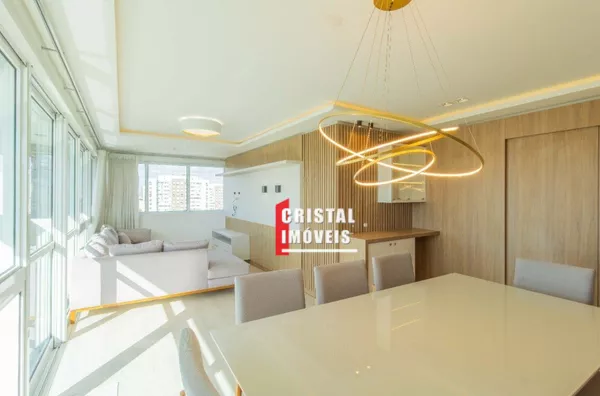 Apartamento para venda, 3 quarto(s),  Passo Da Areia, Porto Alegre | Edifício Moradas Do Iguatemi 