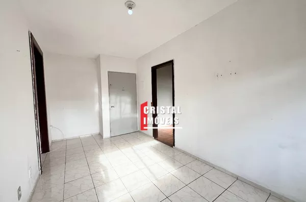 Apartamento térreo para aluguel, 1 quarto(s),  Santa Tereza, Porto Alegre