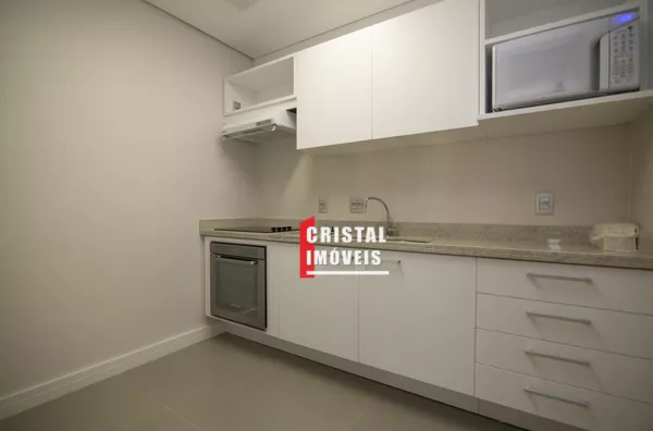 Loft para venda e aluguel, 1 quarto(s), Auxiliadora, Porto Alegre - Foto 36