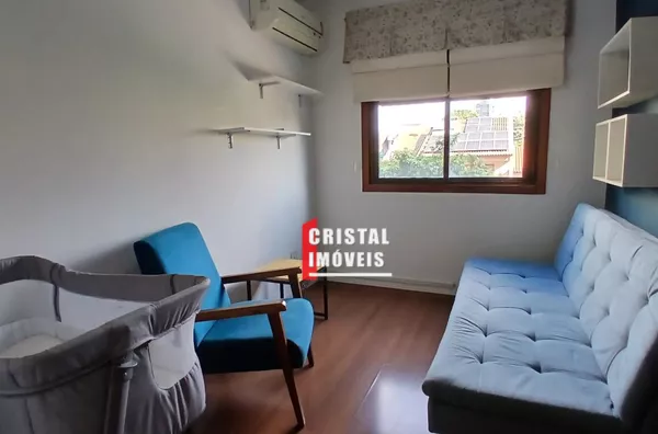 Apartamento para venda, 3 quarto(s),  Cristal, Porto Alegre - Foto 16