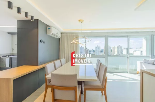 Apartamento para venda, 3 quarto(s),  Passo Da Areia, Porto Alegre | Edifício Moradas Do Iguatemi 