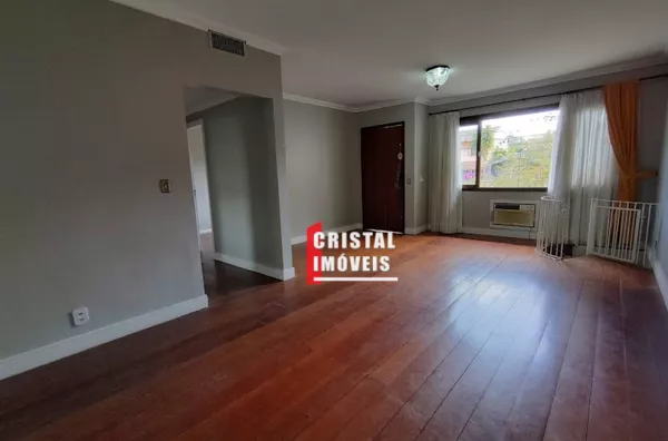 Casa 3 dormitórios com Suíte e piscina  no Bairro Cristal