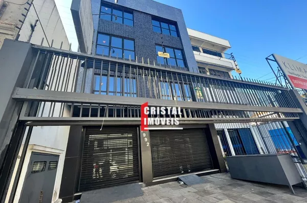 Prédio comercial para aluguel,  São Geraldo, Porto Alegre