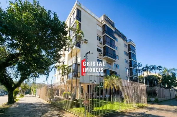 Coberturas para venda, Cristal, Porto Alegre - Foto 25