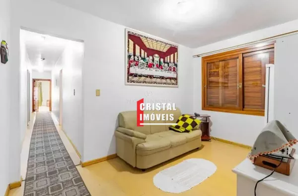Casa para venda, 3 quarto(s), Cristal, Porto Alegre - Foto 17