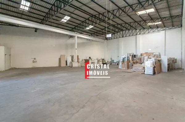 Depósito/pavilhão para aluguel,  Floresta, Porto Alegre