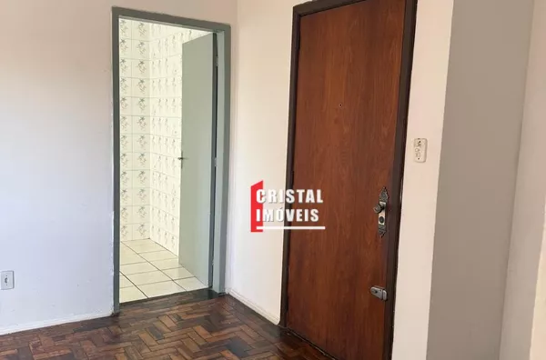 Apartamento 2 dormitórios para venda no Bairro Jardim Europa em Porto Alegre