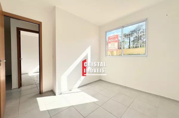 Apartamento para aluguel, 2 quarto(s),  Cavalhada, Porto Alegre (com Pátio) - Foto 9