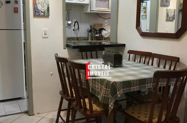 Apartamento para venda, 2 quarto(s),  Cristal, Porto Alegre