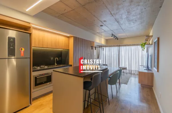 Apartamento para aluguel, 1 quarto(s),  Jardim Europa, Porto Alegre