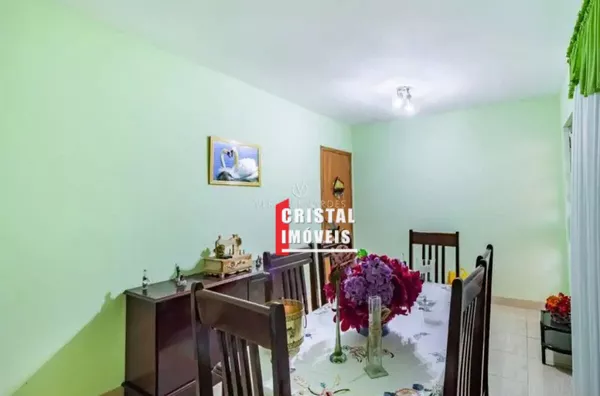 Casa  para venda, 3 quarto(s),  Cristal, Porto Alegre