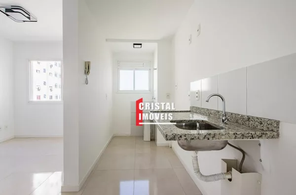 Apartamento para 2 dormitórios a venda no Bairro Humaitá | Rossi Mais 