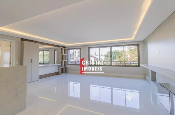 Apartamento para venda, 3 quarto(s),  Petrópolis, Porto Alegre | CLÁSSICO PETRÓPOLIS 
