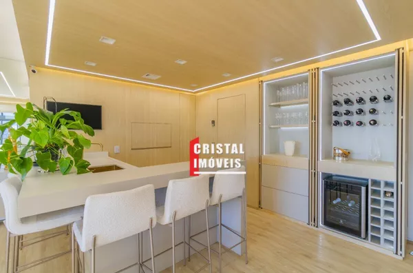 Apartamento para venda, 4 quarto(s),  Jardim Europa, Porto Alegre