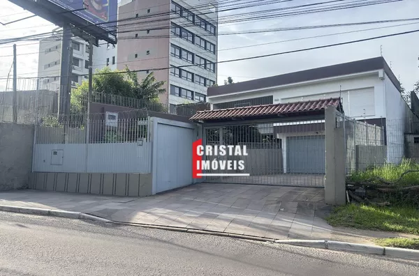 Casa para venda, 3 quarto(s), Cristal, Porto Alegre - Foto 44