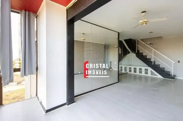 Coberturas para venda, Cristal, Porto Alegre - Foto 2