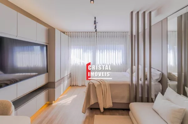 Loft para aluguel, 1 quarto(s),  Mont Serrat, Porto Alegre