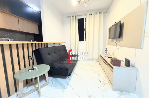 Apartamento 2 dormitórios a Venda no Bairro Olaria em Canoas 