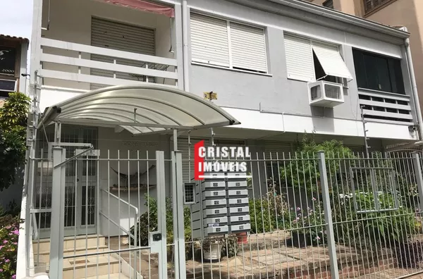 Apartamento para venda, 2 quarto(s), Cristal, Porto Alegre - Foto 12