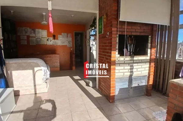 Coberturas para venda, 2 quarto(s), Cristal, Porto Alegre - Foto 15