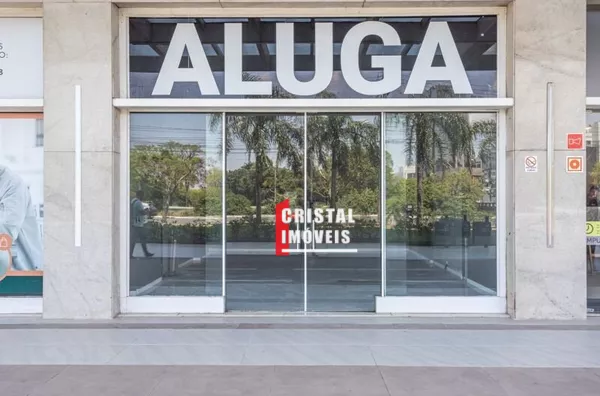 Loja para aluguel,  Menino Deus, Porto Alegre (Trend Orla)