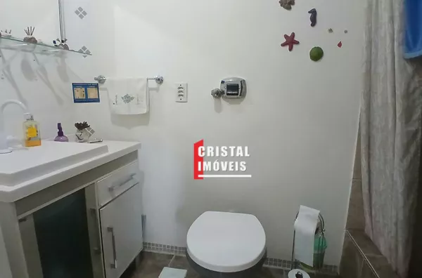 Coberturas para venda, 2 quarto(s), Cristal, Porto Alegre - Foto 8