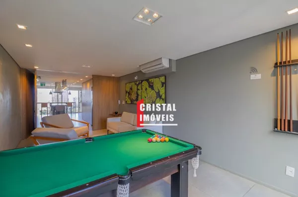 Apartamento para venda, 1 quarto(s), Jardim Europa, Porto Alegre - Foto 37