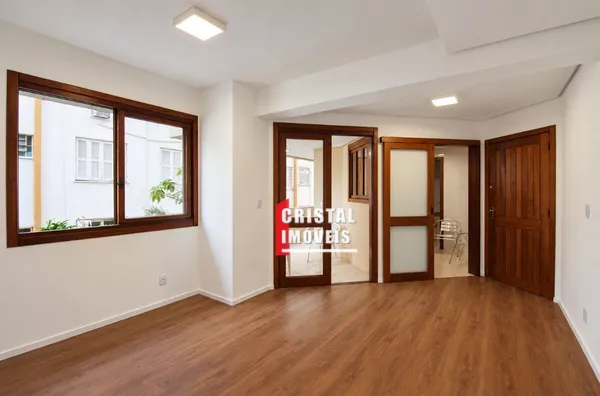 Apartamento para venda, 2 quarto(s),  Santana, Porto Alegre - Foto 1