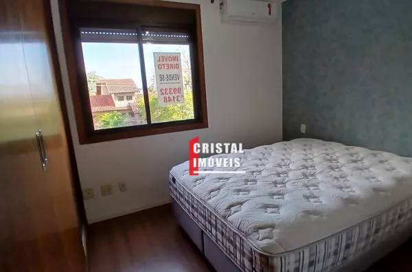 Apartamento para venda, 3 quarto(s),  Cristal, Porto Alegre - Foto 22