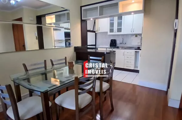 Apartamento para venda, 3 quarto(s),  Cristal, Porto Alegre - Foto 8