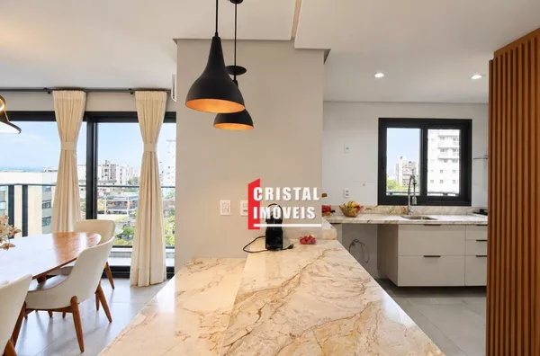 Apartamento para venda,  Rio Branco, Porto Alegre