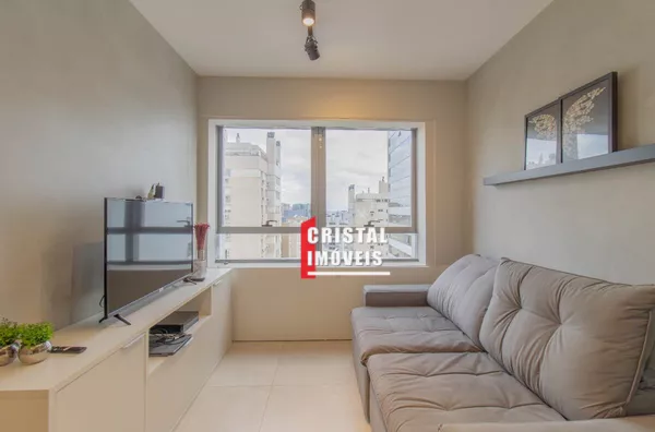 Loft para venda e aluguel, 1 quarto(s),  Chácara Das Pedras, Porto Alegre