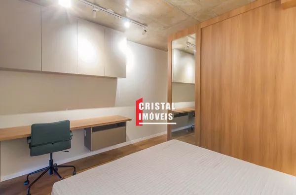Apartamento para aluguel, 1 quarto(s), Jardim Europa, Porto Alegre - Foto 22