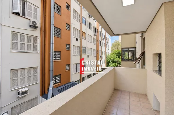 Apartamento para venda, 2 quarto(s),  Santana, Porto Alegre - Foto 6