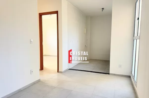 Apartamento para venda, 2 quarto(s),  Cavalhada, Porto Alegre - Foto 2