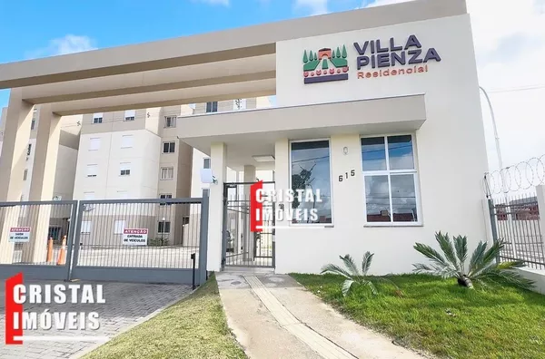 Apartamento/Studio para venda no Bairro Hípica em Porto Alegre (Residencial Villa Pienza) - Foto 1