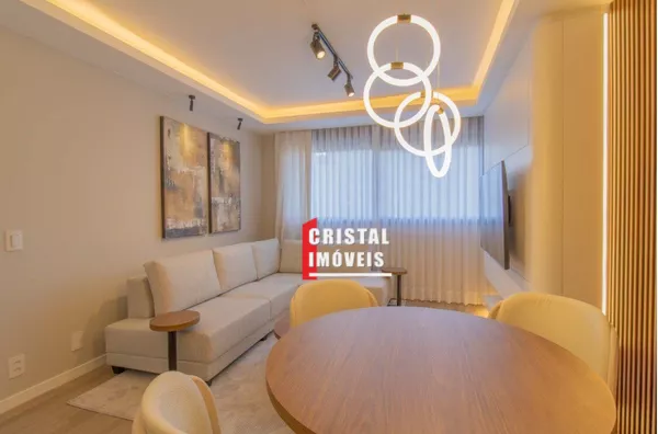 Apartamento para aluguel, 1 quarto(s),  Mont Serrat, Porto Alegre