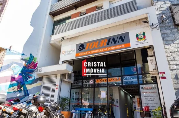 Apartamento para , 1 quarto(s),  Centro Histórico, Porto Alegre