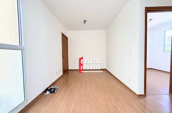 Apartamento para venda, 2 quarto(s),  Cavalhada, Porto Alegre - Foto 4