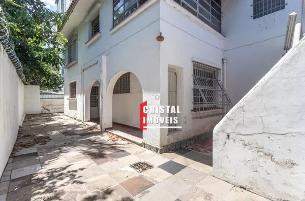 Casa Comercial para aluguel,  Moinhos De Vento, Porto Alegre