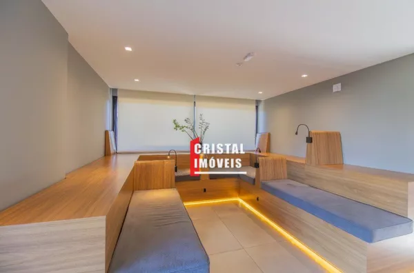 Apartamento para locação 2 dormitórios no Bairro Jardim Europa em Porto Alegre | Quadra K - Foto 18