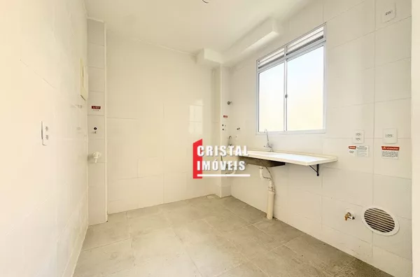 Apartamento para aluguel, 2 quarto(s),  Cavalhada, Porto Alegre - Foto 5