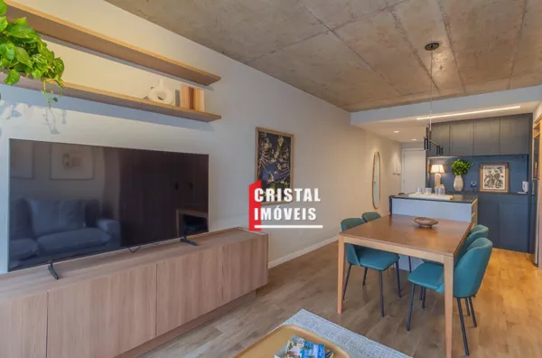Apartamento para aluguel, 1 quarto(s),  Jardim Europa, Porto Alegre