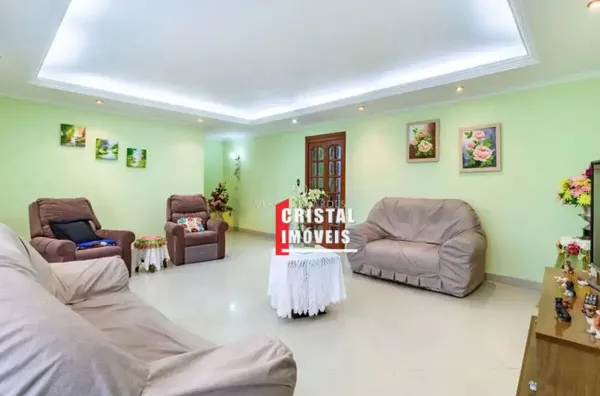 Casa  para venda, 3 quarto(s),  Cristal, Porto Alegre