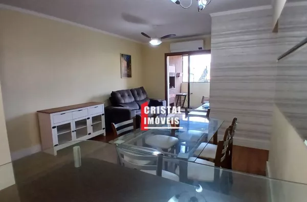 Apartamento para venda, 3 quarto(s),  Cristal, Porto Alegre - Foto 1