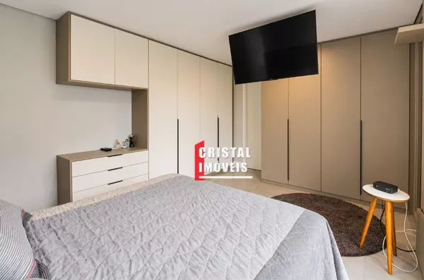 Apartamento para venda, Rio Branco, Porto Alegre - Foto 37