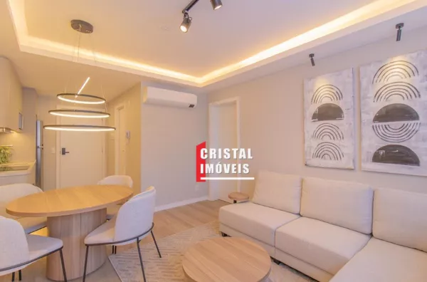 Apartamento para aluguel, 1 quarto(s),  Mont Serrat, Porto Alegre