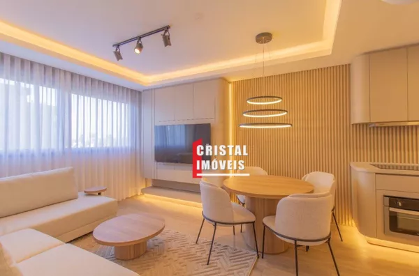 Apartamento para aluguel, 1 quarto(s),  Mont Serrat, Porto Alegre