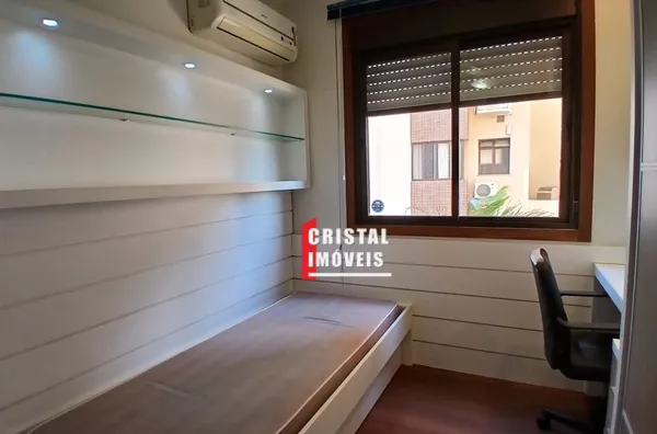 Apartamento para venda, 3 quarto(s),  Cristal, Porto Alegre - Foto 18